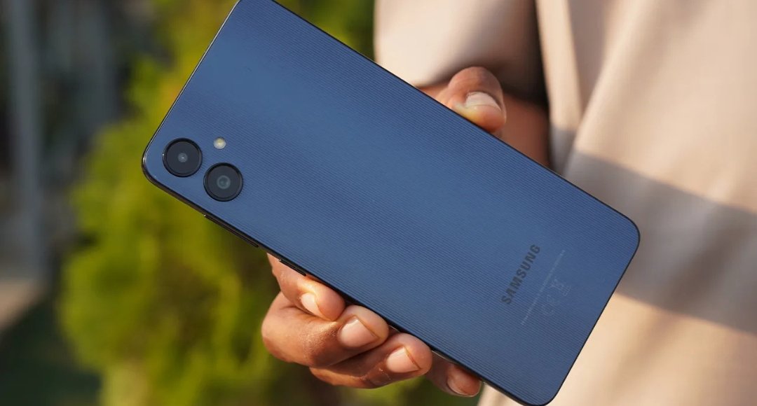 Samsung Galaxy A05