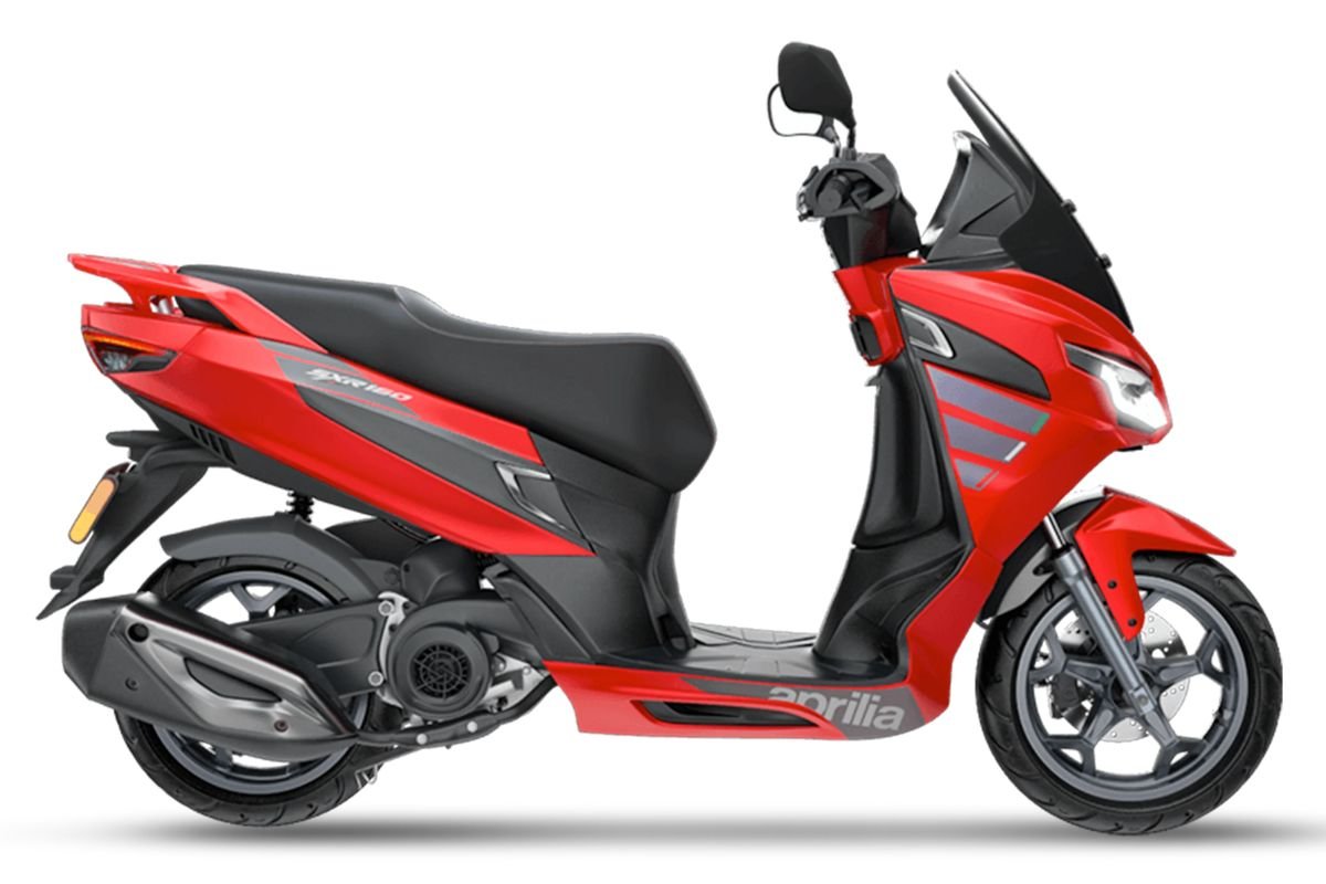Aprilia SXR 160 প্রতিটি পথে স্টাইল এবং পারফরম্যান্সের নতুন সংজ্ঞা
