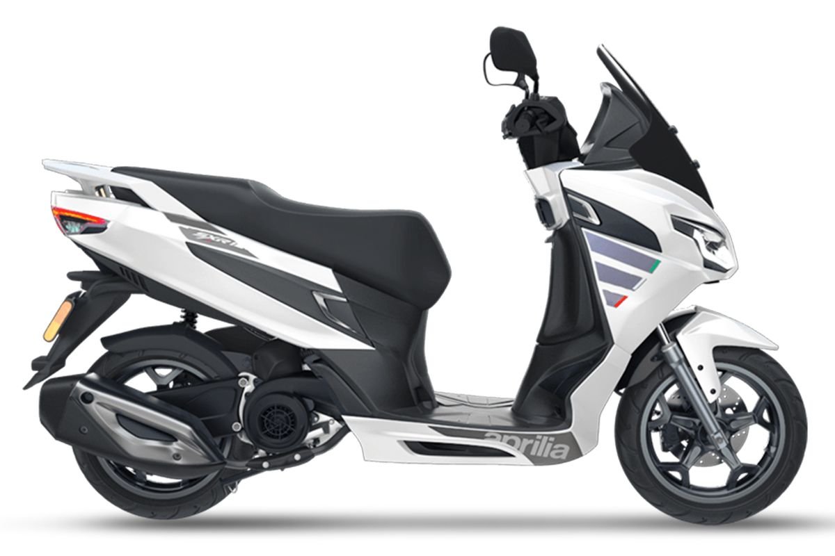 Aprilia SXR 160 প্রতিটি পথে স্টাইল এবং পারফরম্যান্সের নতুন সংজ্ঞা