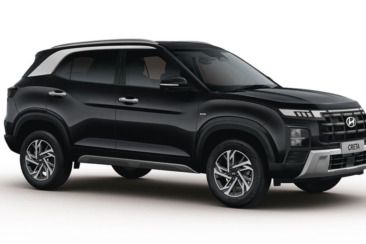 Hyundai Creta আধুনিক SUV এর সেরা সংমিশ্রণ