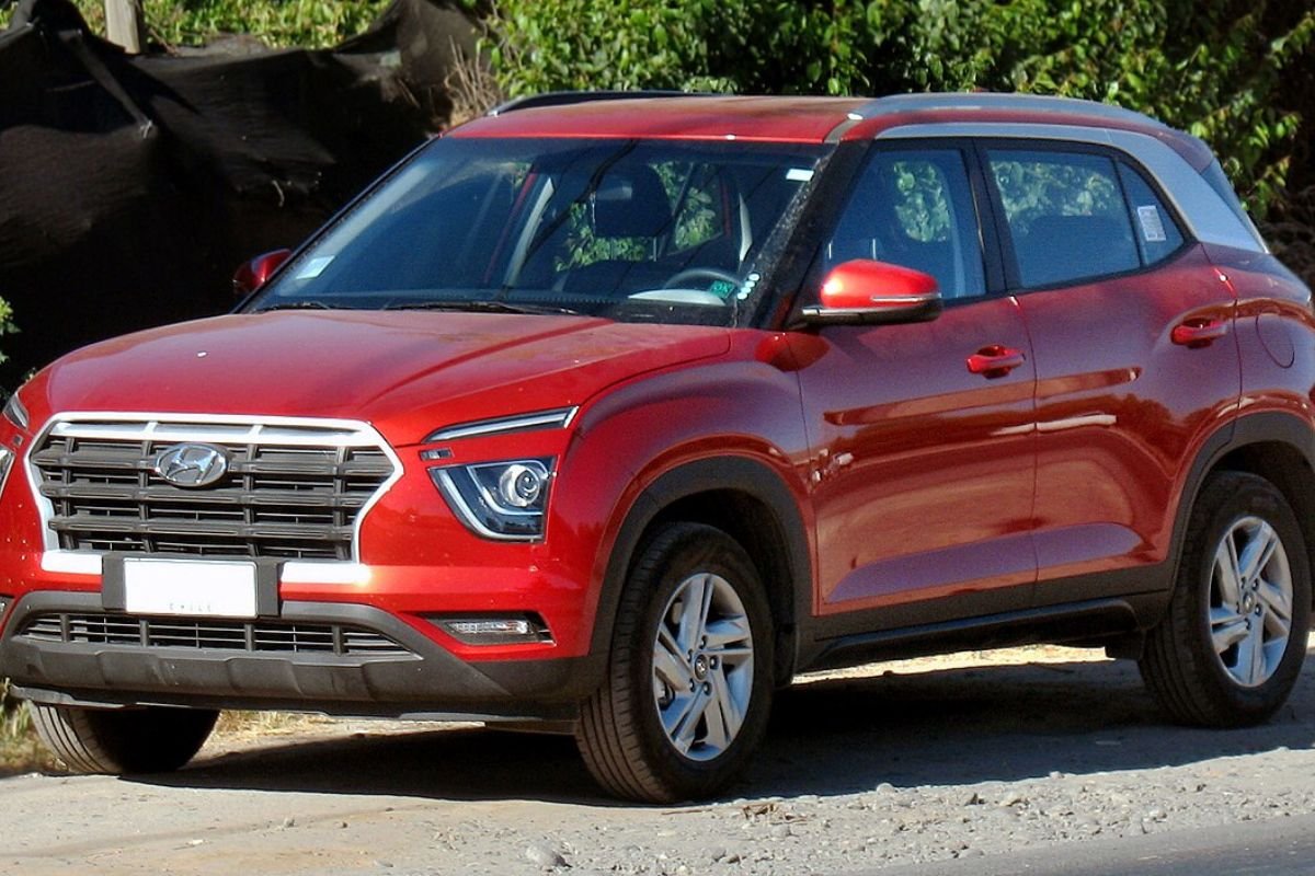 Hyundai Creta আধুনিক SUV এর সেরা সংমিশ্রণ