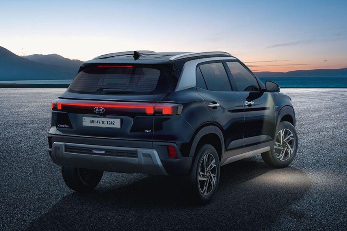 Hyundai Creta আধুনিক SUV এর সেরা সংমিশ্রণ
