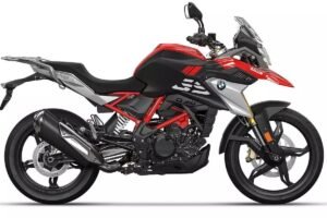 BMW G 310 GS অ্যাডভেঞ্চারের নতুন দিগন্ত