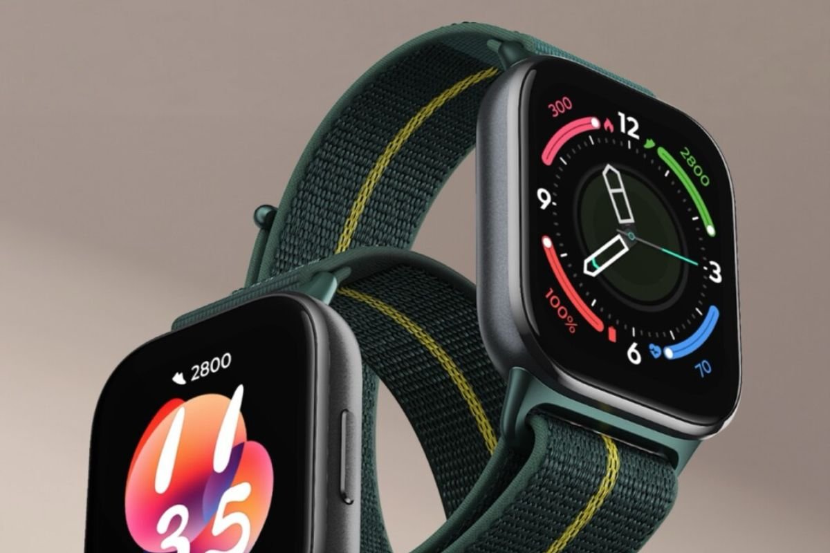 Moto Watch Fit প্রযুক্তি এবং ফিটনেসের নিখুঁত সমন্বয়