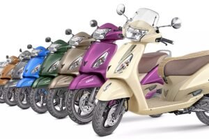 TVS Jupiter সাশ্রয়ী স্কুটারে শহরের নতুন হিরো