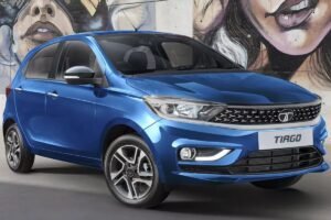 Tata Tiago প্রতিদিনের যাত্রায় স্মার্ট স্টাইলিশ এবং সাশ্রয়ী সঙ্গী