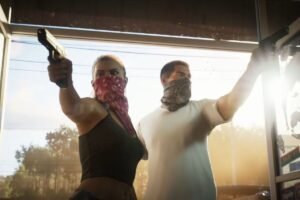 GTA 6 সহিংসতা নিয়ে Rockstar এর নতুন চ্যালেঞ্জ