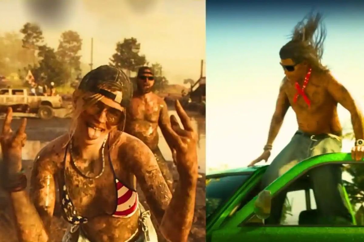 GTA 6 সহিংসতা নিয়ে Rockstar এর নতুন চ্যালেঞ্জ