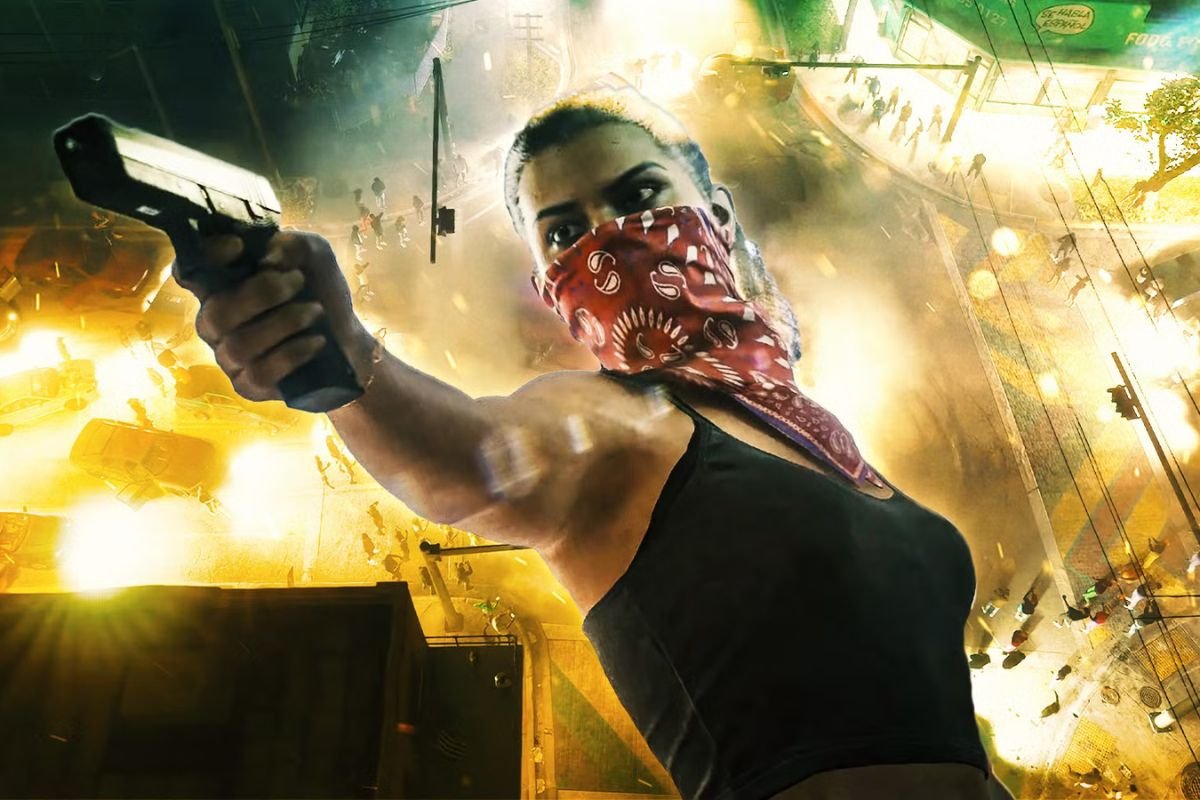 GTA 6 সহিংসতা নিয়ে Rockstar এর নতুন চ্যালেঞ্জ