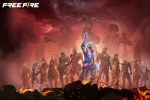 Free Fire Max রিওয়ার্ড আনলক করুন কোড দিয়ে