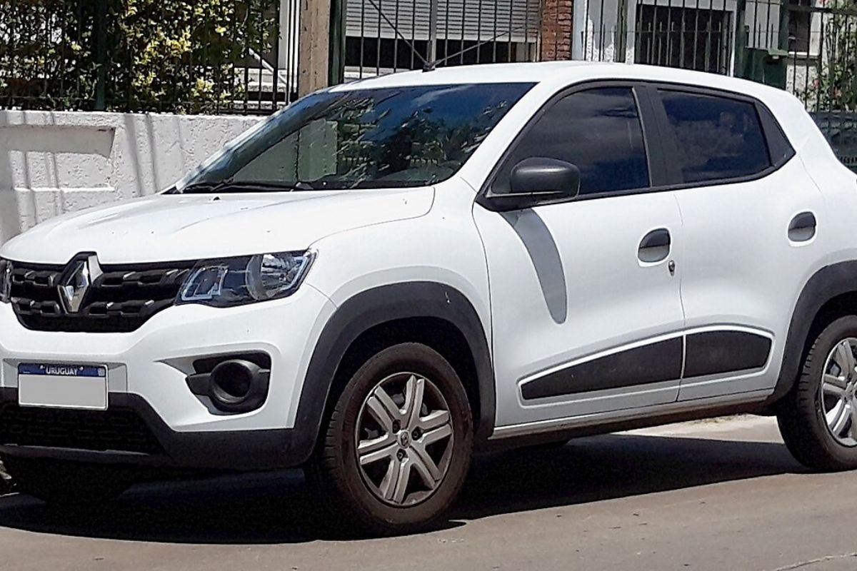 Renault KWID আপনার পরবর্তী সেরা হ্যাচব্যাক