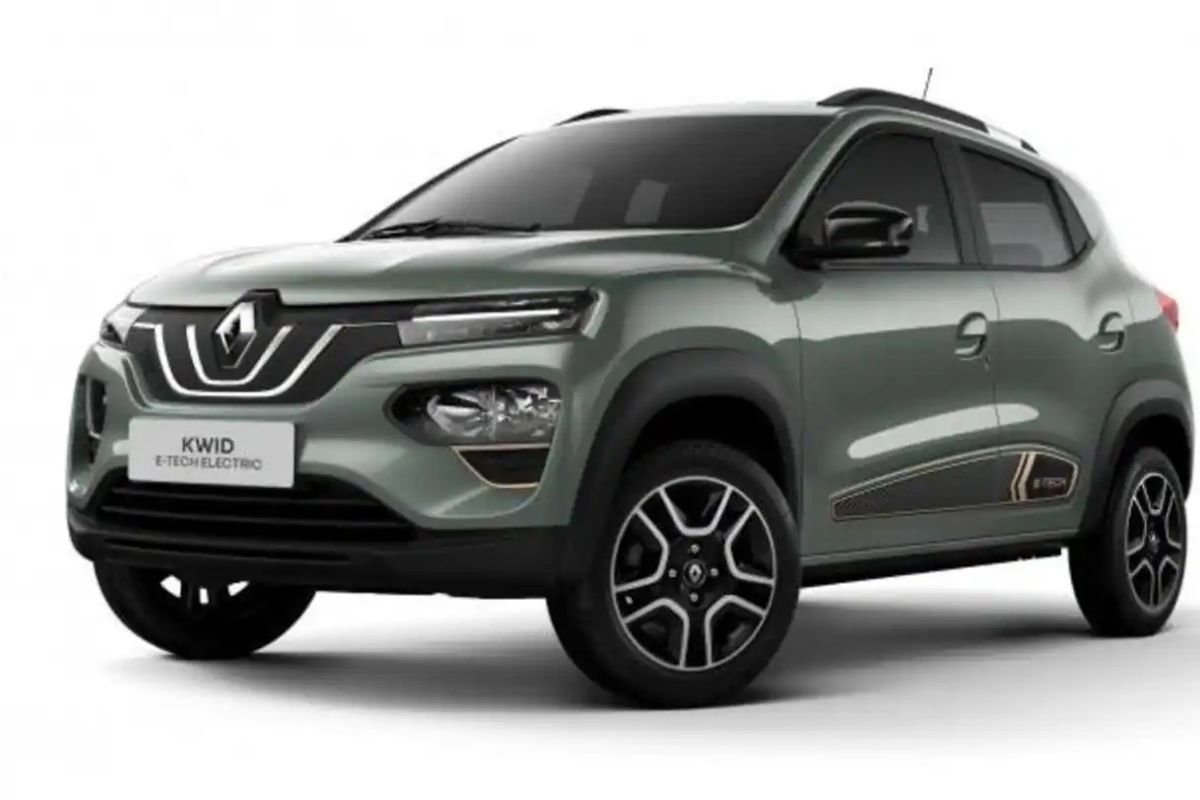 Renault KWID আপনার পরবর্তী সেরা হ্যাচব্যাক