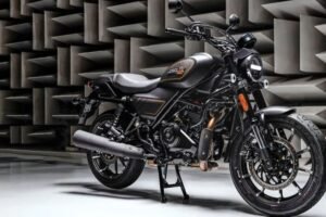 Harley Davidson X440 440cc টর্ এবং টেকনোলজির দুর সংমিশ্রণ