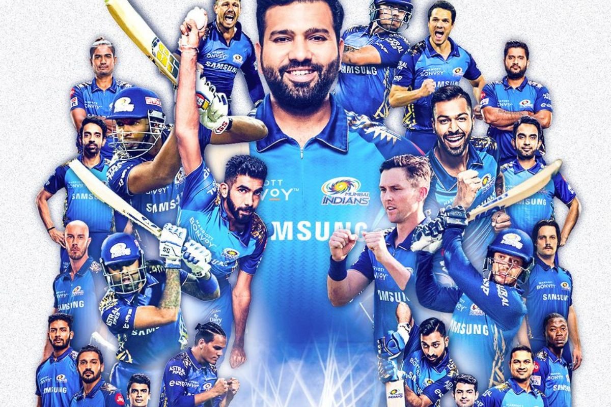 MI বনাম LSG ২০২৫ সালের ৩০ এপ্রিল প্লে অফের লড়াই