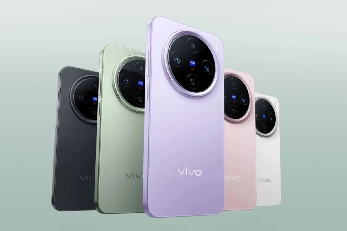 Vivo X200 FE ৫০ এমপি ক্যামেরা এবং AMOLED ডিসপ্লে দাম ৩০০০০