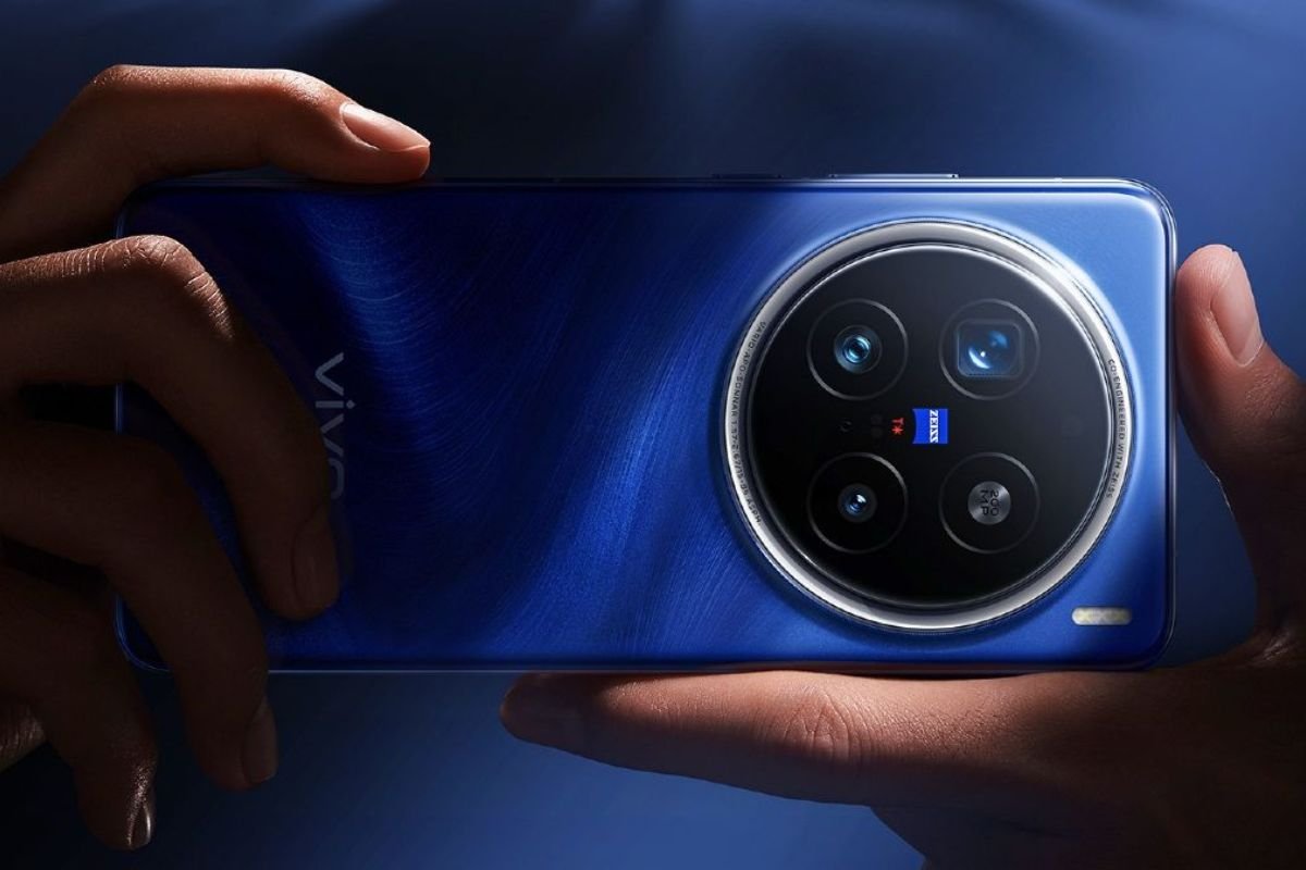 Vivo X200 FE ৫০ এমপি ক্যামেরা এবং AMOLED ডিসপ্লে দাম ৩০০০০