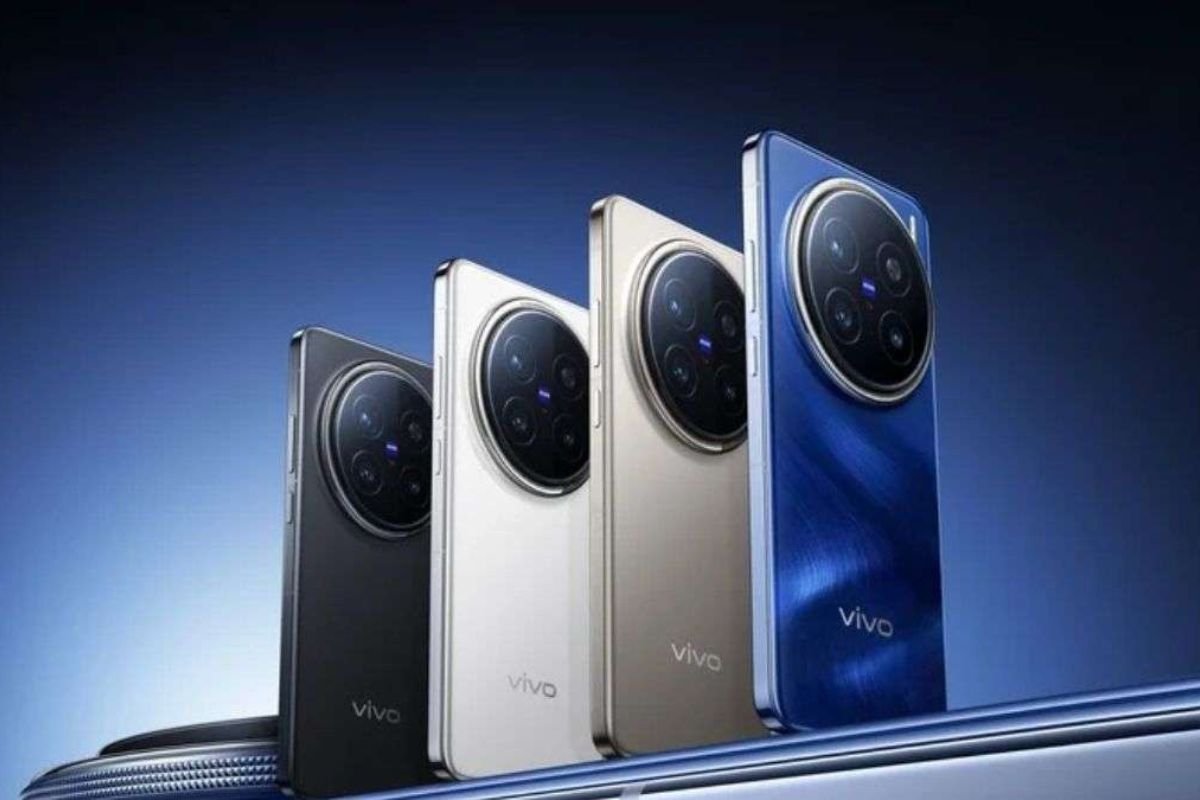 Vivo X200 FE ৫০ এমপি ক্যামেরা এবং AMOLED ডিসপ্লে দাম ৩০০০০