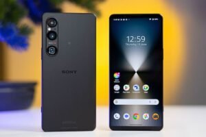 Sony Xperia 1 VII নতুন প্রযুক্তির সাথে এক ধাপ এগিয়ে