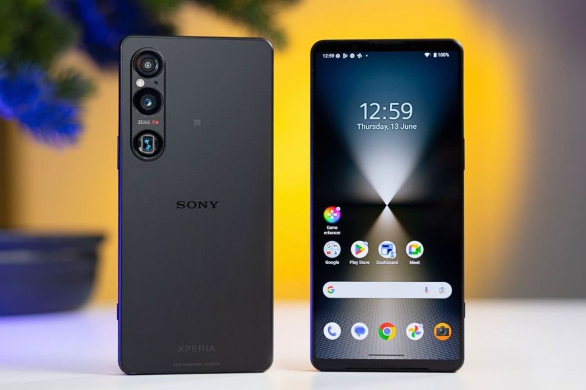 Sony Xperia 1 VII নতুন প্রযুক্তির সাথে এক ধাপ এগিয়ে