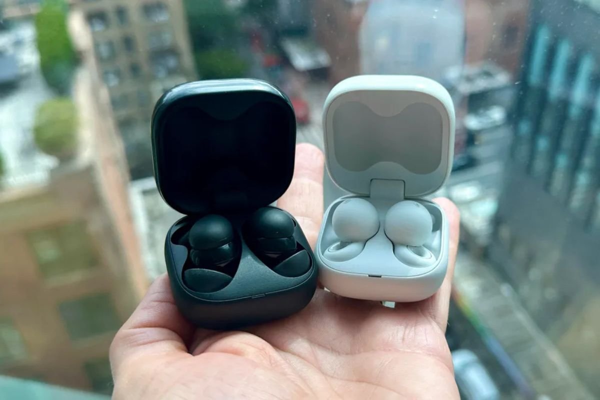 Sony LinkBuds Fit ANC IPX4 আর ১৪৯৯০ টাকায় দুর্দান্ত সাউন্ড