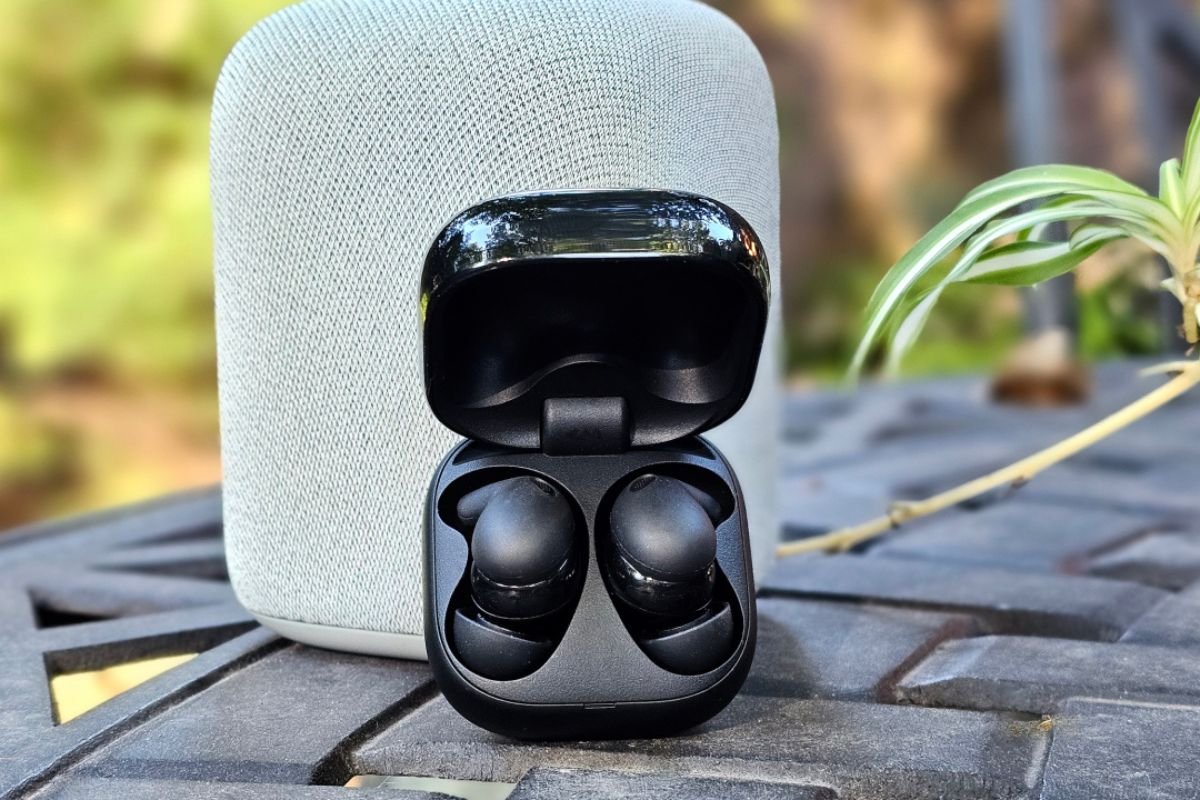 Sony LinkBuds Fit ANC IPX4 আর ১৪৯৯০ টাকায় দুর্দান্ত সাউন্ড