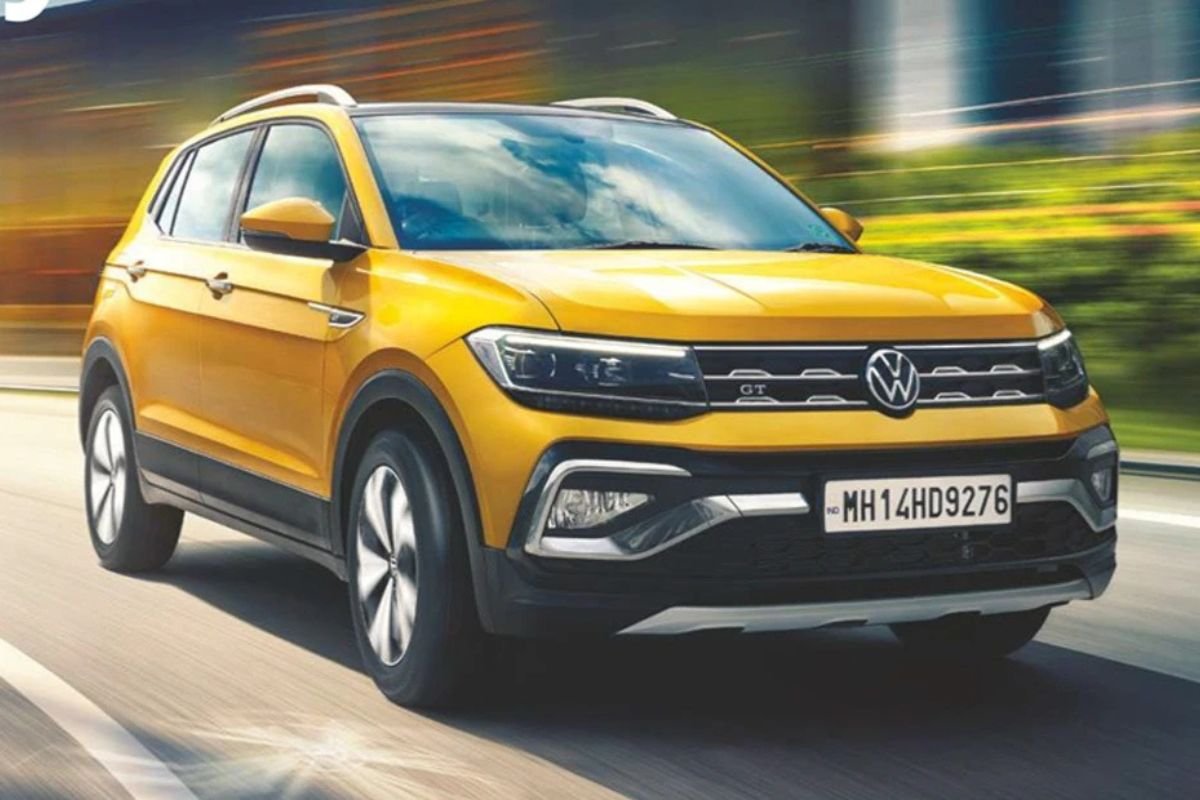 Volkswagen Tera ৮ লাখে ১ লি TSI ইঞ্জিন এবং আধুনিক ফিচারস