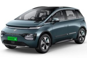 MG Windsor EV প্রযুক্তি এবং আরামের এক নতুন যুগ