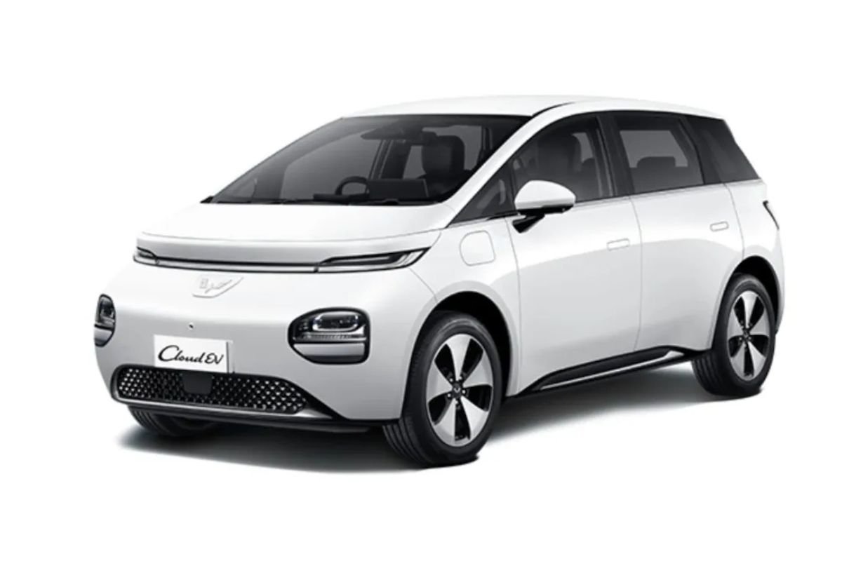 MG Windsor EV প্রযুক্তি এবং আরামের এক নতুন যুগ