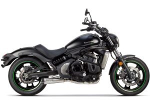 Kawasaki Vulcan S ৭.১ লাখে পারফর্মেন্স আর বিলাসিতার মিশেল
