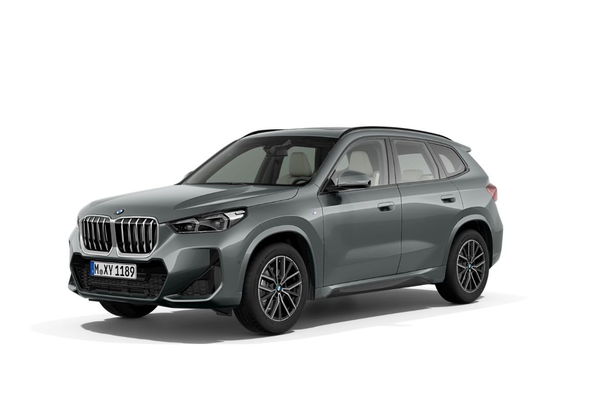 BMW X1 ১৯০ বিএইচপি পাওয়ার এবং বিলাসী অভিজ্ঞতা ৪৫ লাখে