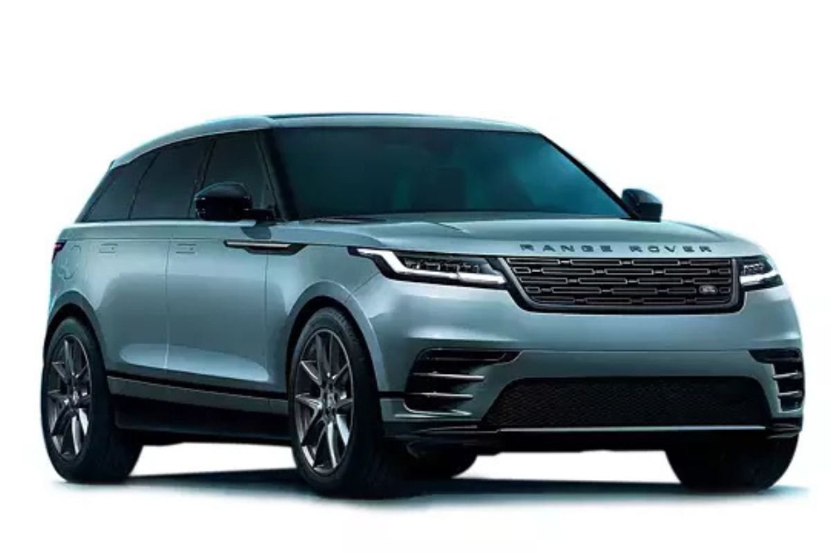 Range Rover Velar ১.৪ কোটিতে বিলাসিতা আর আধুনিক প্রযুক্তি