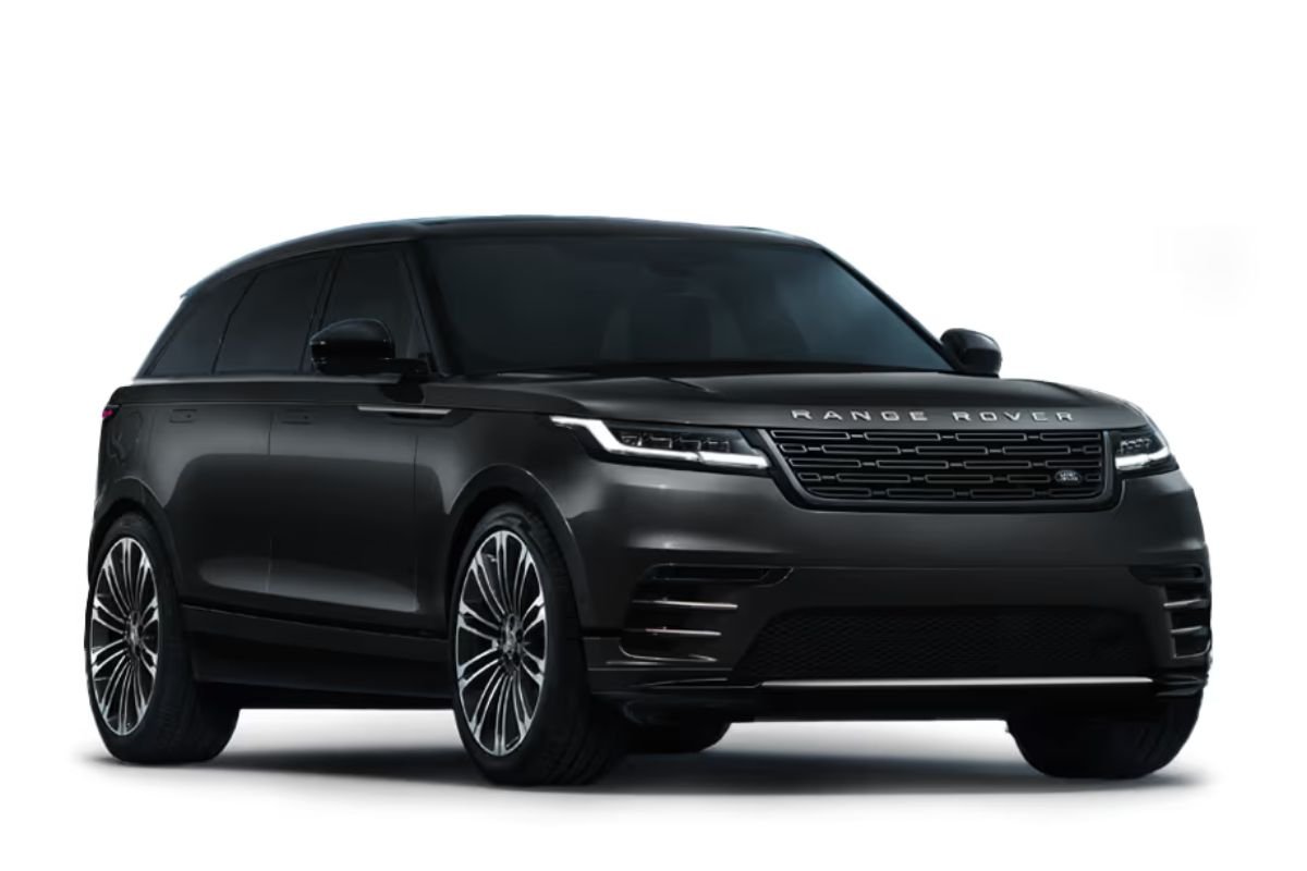 Range Rover Velar ১.৪ কোটিতে বিলাসিতা আর আধুনিক প্রযুক্তি