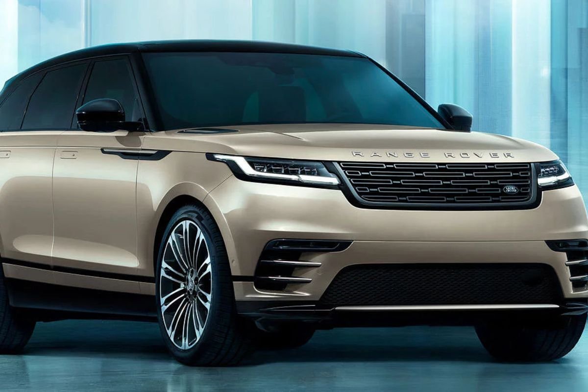Range Rover Velar ১.৪ কোটিতে বিলাসিতা আর আধুনিক প্রযুক্তি