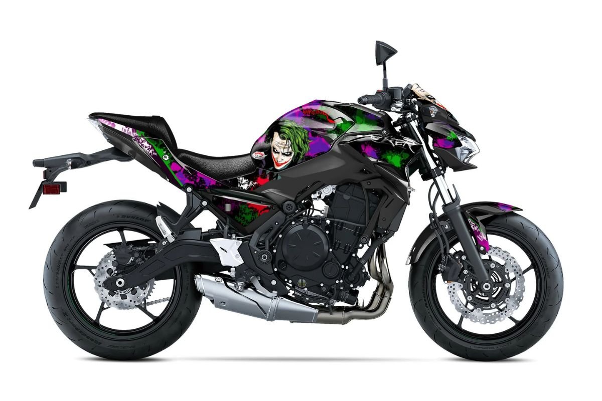 Kawasaki Z650 ৮.৫ লক্ষে অ্যাডভান্স সেফটি এবং পারফর্মেন্স