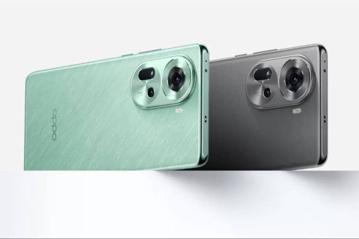 Oppo Reno 14 প্রযুক্তির নতুন ধারায় এক মাষ্টারপিস