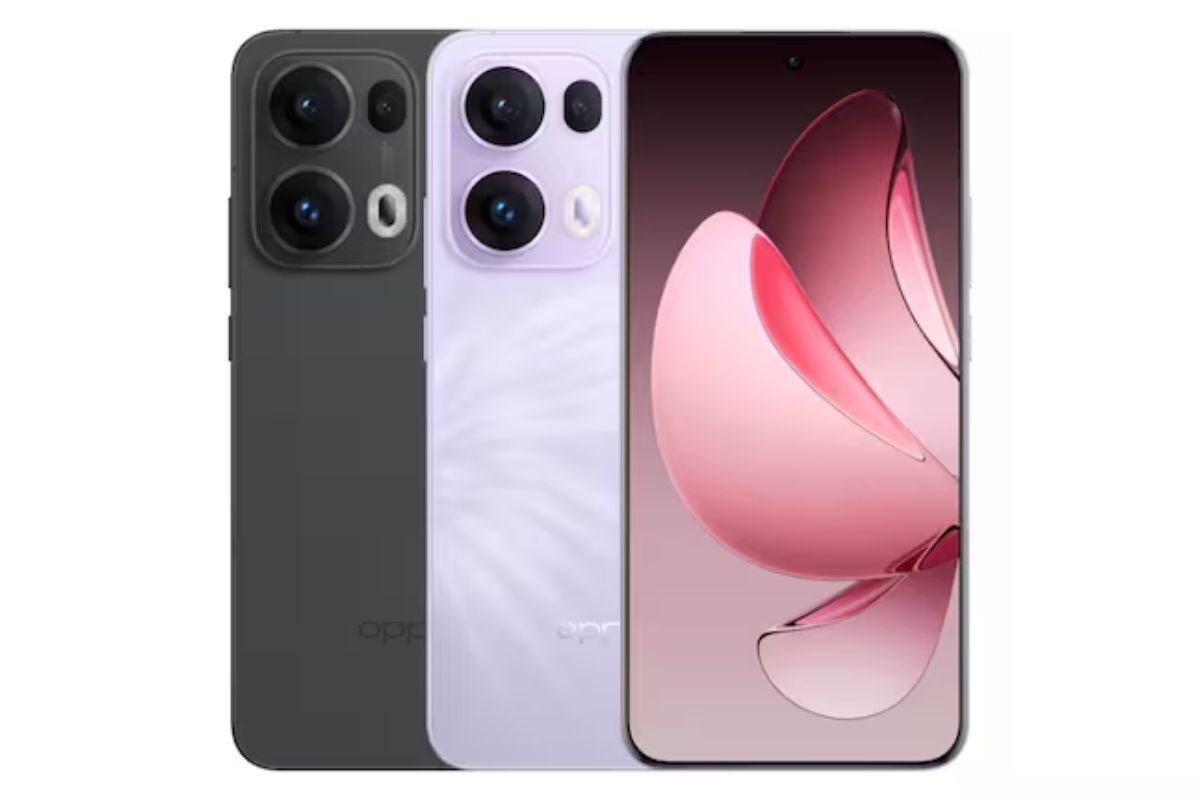 Oppo Reno 14 প্রযুক্তির নতুন ধারায় এক মাষ্টারপিস