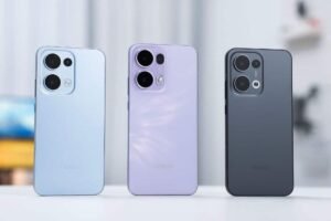 Oppo Reno 14 প্রযুক্তির নতুন ধারায় এক মাষ্টারপিস