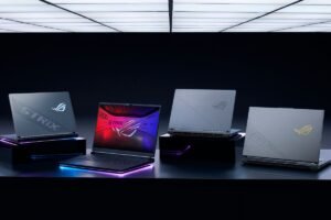 ROG Strix G16 এবংG18 নতুন গেমিং প্রাইমার