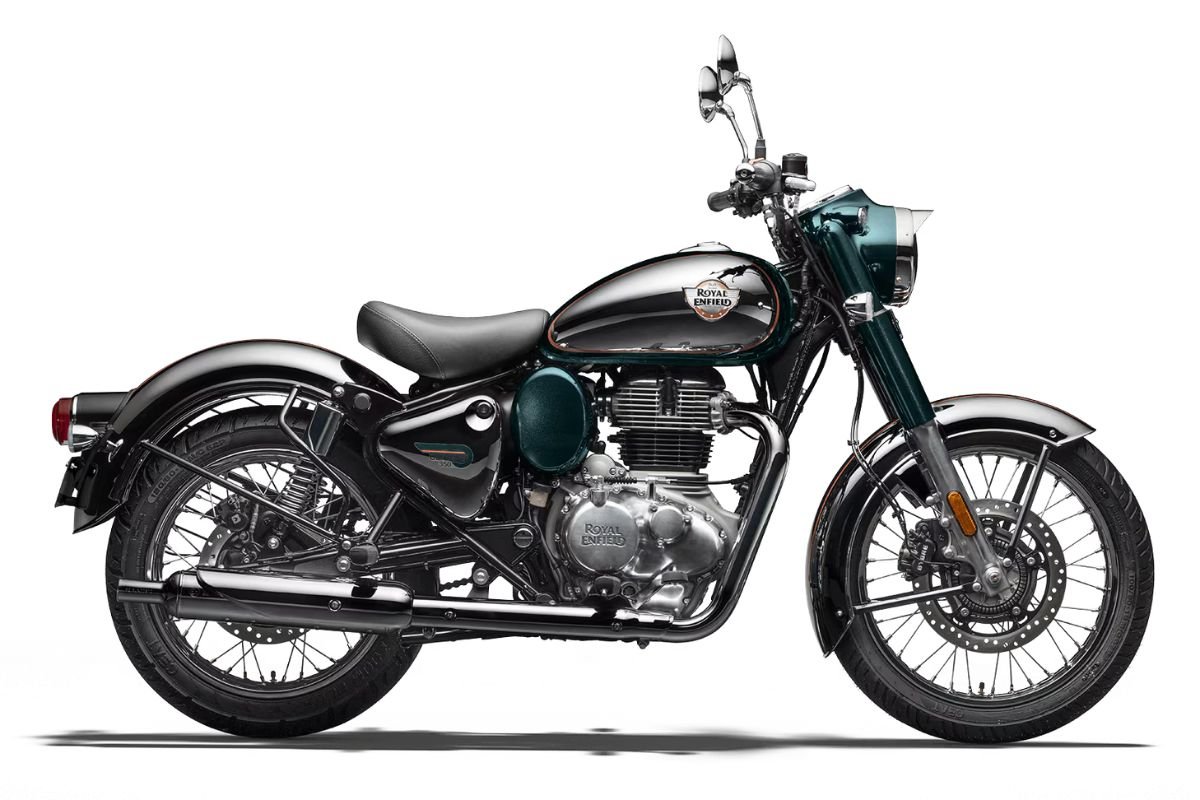 Classic 350 20.21 PS পাওয়ার LED লাইট এবং সাশ্রয়ী মূল্য