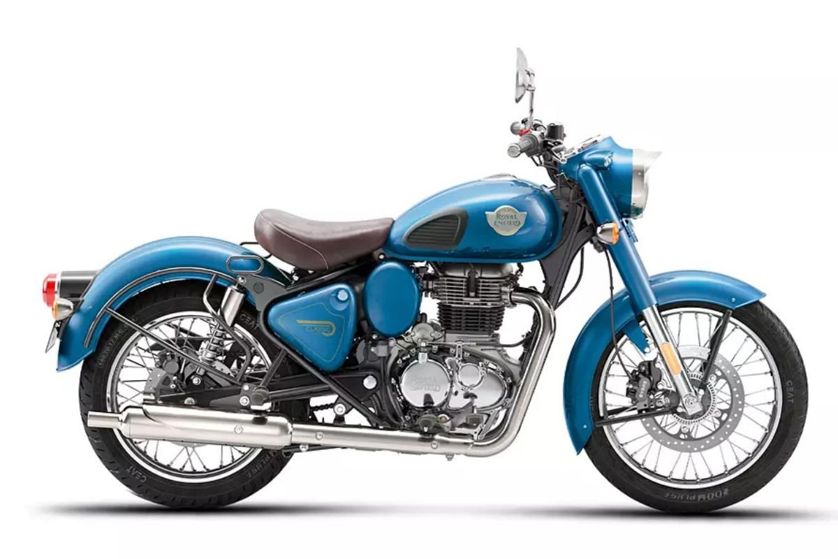 Classic 350 20.21 PS পাওয়ার LED লাইট এবং সাশ্রয়ী মূল্য