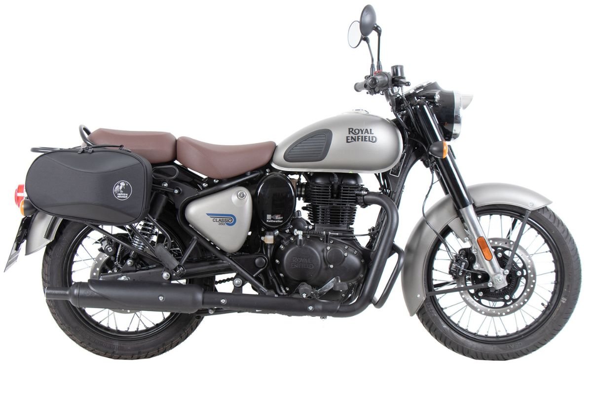 Classic 350 20.21 PS পাওয়ার LED লাইট এবং সাশ্রয়ী মূল্য