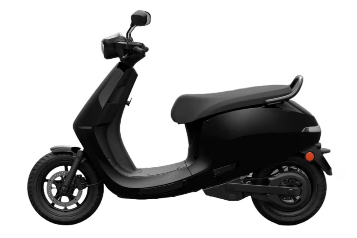 Ola S1 Pro 176 কিমি রেঞ্জ স্মার্ট ফিচার এবং মূল্য Rs119999 এ