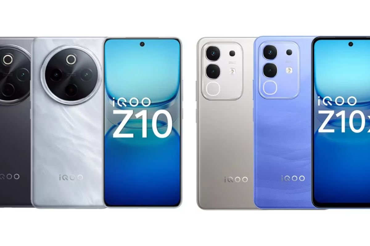 iQOO Z10x ১৫ হাজার টাকার নিচে পাওয়া যায় এমন পারফরম্যান্স মনস্টার