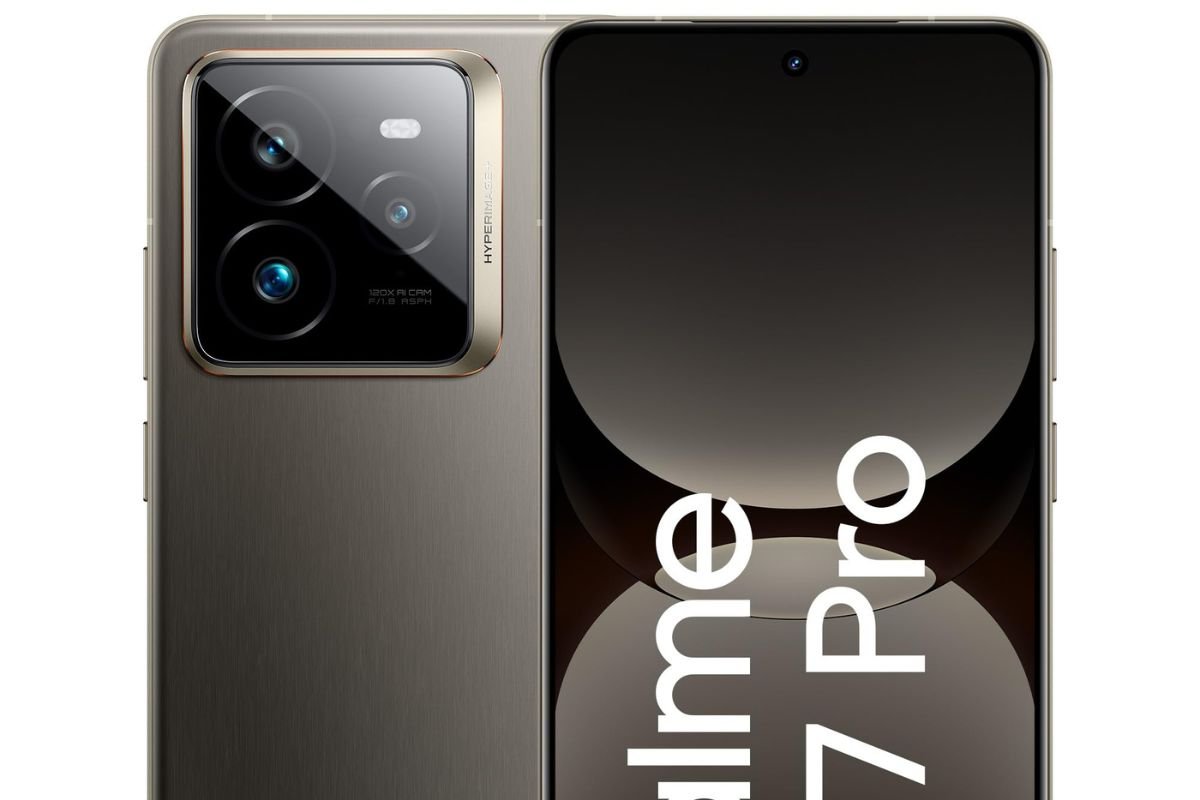Realme GT 7 স্মার্টফোনের দুনিয়ায় এক নতুন বিপ্লব