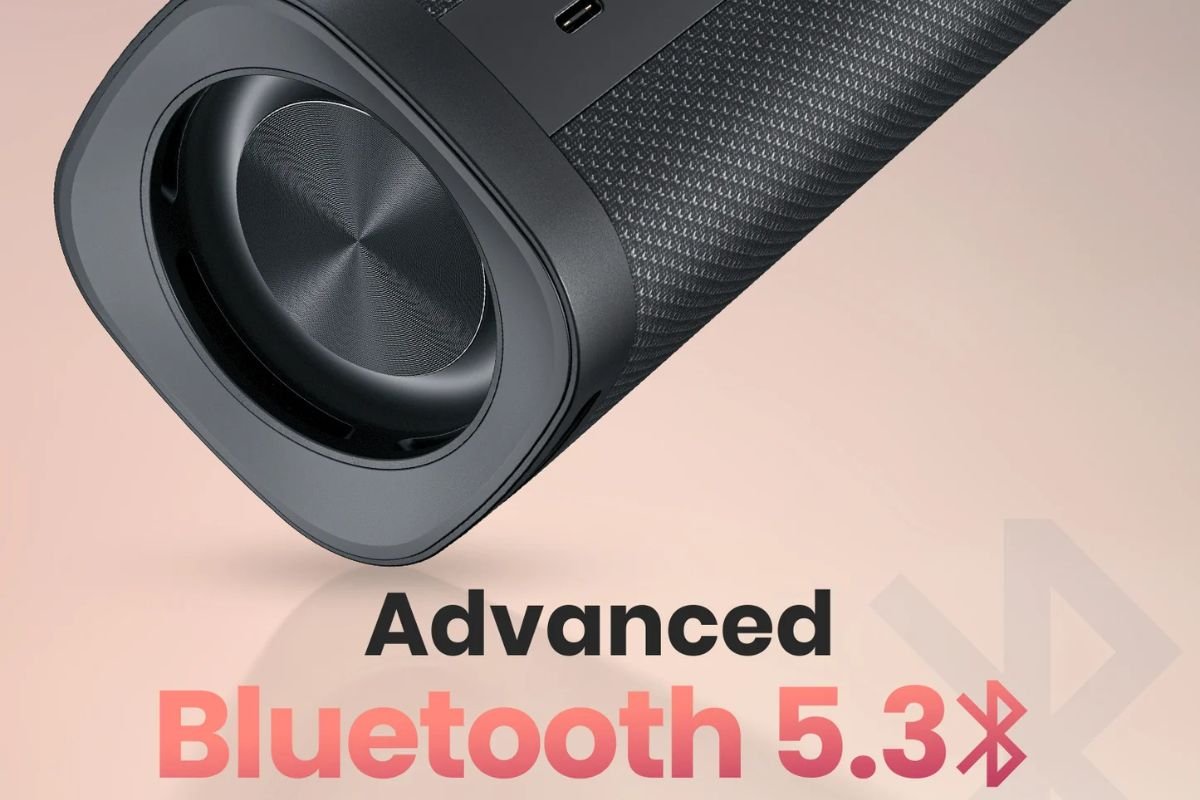 Portronics Fynix আপনার মিউজিক পার্টনার সবসময় সঙ্গে রাখুন