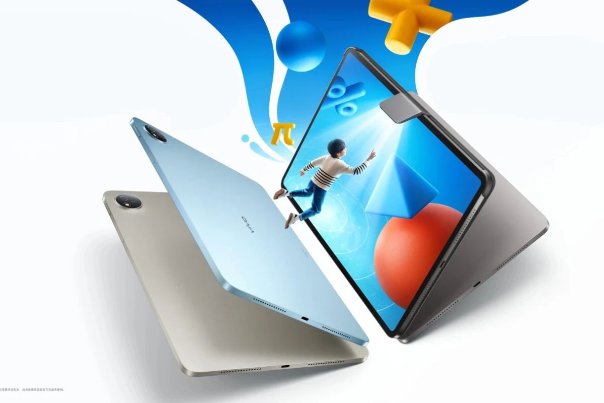 Vivo Pad 5 Pro এবং SE লঞ্চ প্রযুক্তির নতুন অধ্যায়