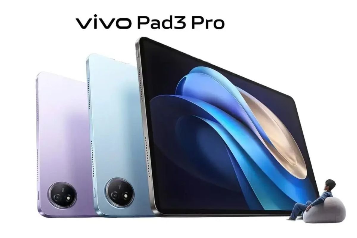 Vivo Pad 5 Pro এবং SE লঞ্চ প্রযুক্তির নতুন অধ্যায়