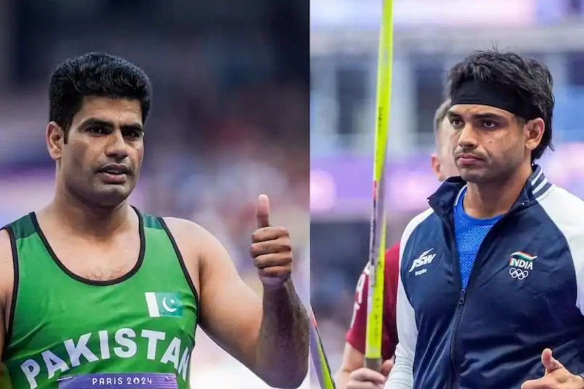 Neeraj Classic ইভেন্টে Arshad অনুপস্থিত তবু রইল সম্মানের বার্তা