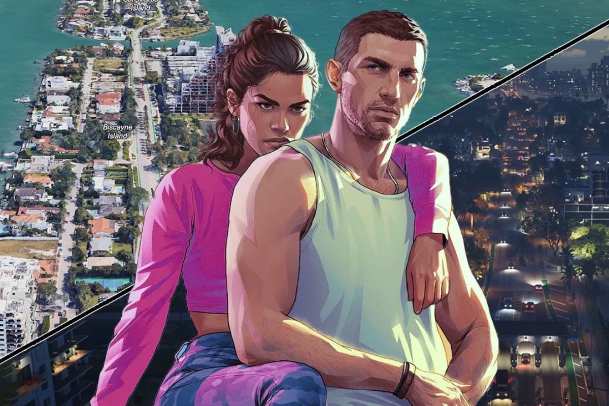 GTA 6 গেমিং জগতে এক নতুন যুগের সূচনা