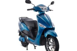 Hero Electric Optima শহরের নতুন পরিবেশবান্ধব সঙ্গী